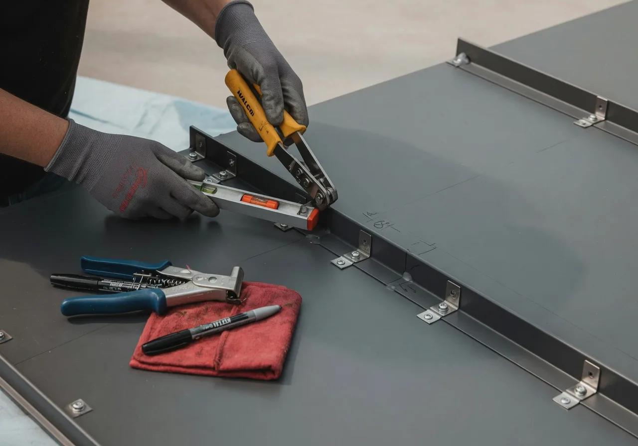 Why choose Metal Roofing Installation in Midlothian, MD